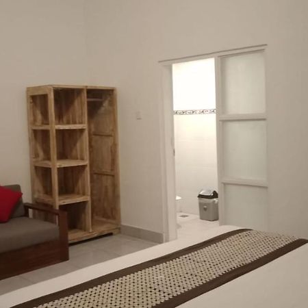 Kapri Balinese House Apartman Ubud Kültér fotó